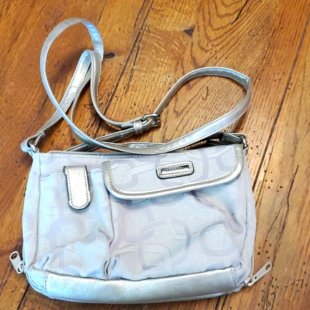 Rosetti across body Purse